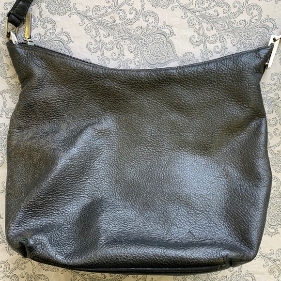 Colette vintage Genuine leather shoulder bag - Picture 10 of 16